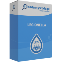 Legionella SP.