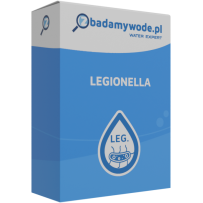 Legionella SP.