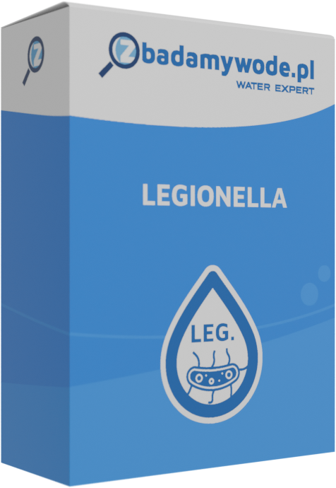 Legionella SP.