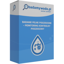 Badanie pełne poszerzone