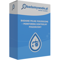 Badanie pełne poszerzone