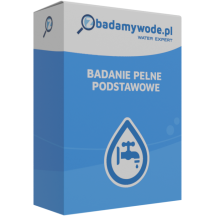 Badanie pełne podstawowe