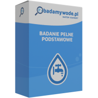 Badanie pełne podstawowe