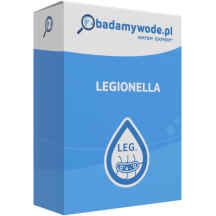 Legionella SP.