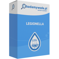 Legionella SP.