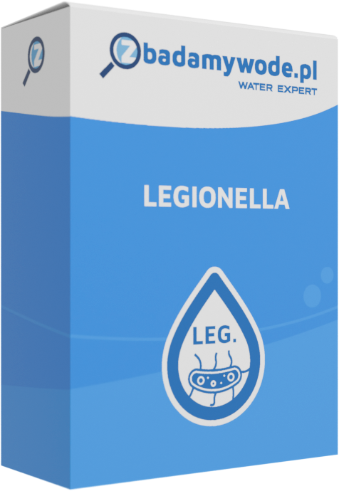 Legionella SP.
