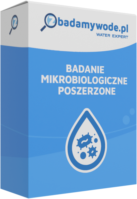 Badanie mikrobiologiczne poszerzone