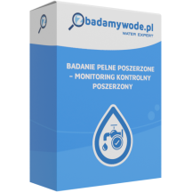 Badanie pełne poszerzone