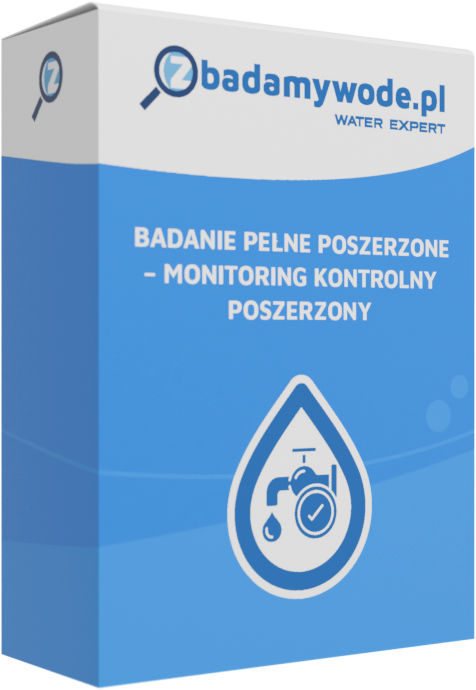 Badanie pełne poszerzone