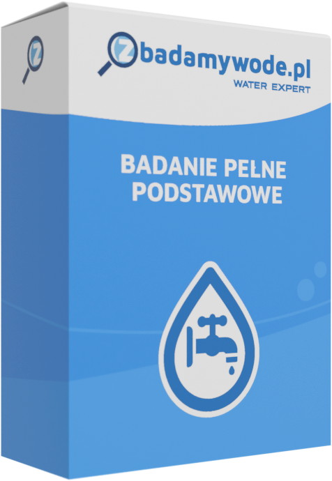 Badanie pełne podstawowe