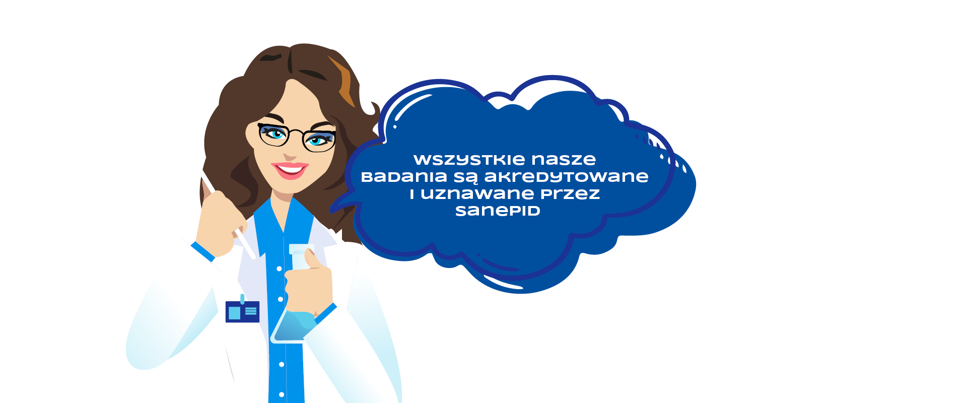 Akredytowane badania