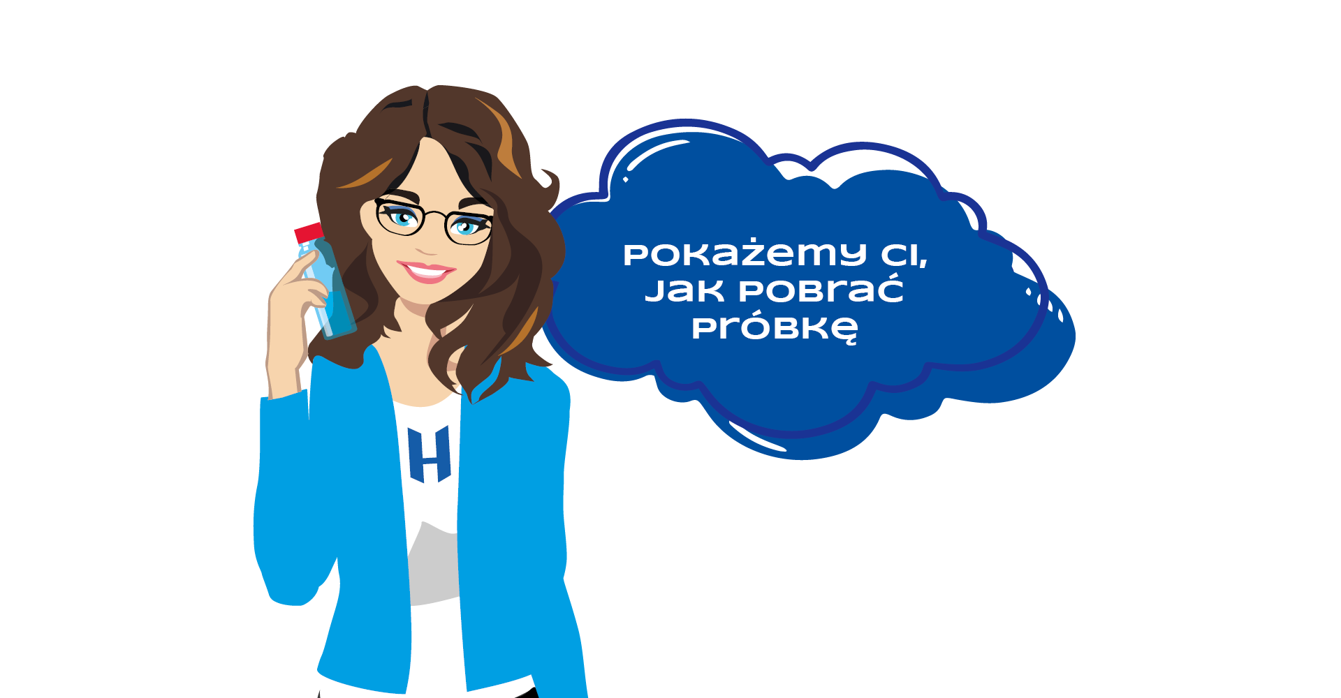 Jak pobrać próbkę