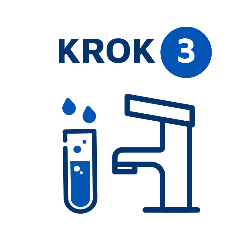 Krok 3