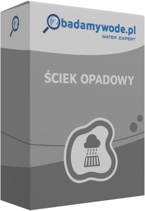 Badanie ścieków